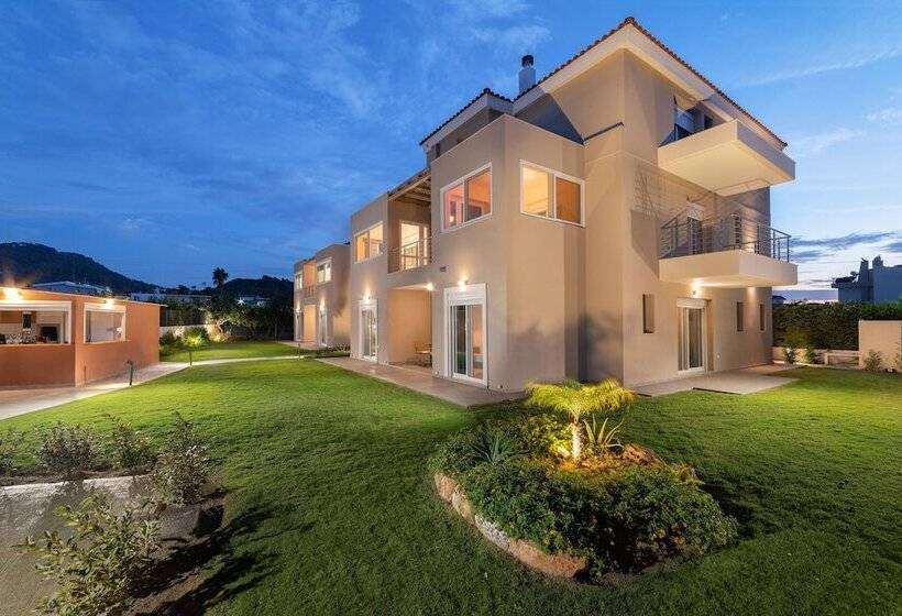 L & C Boutique Apartments