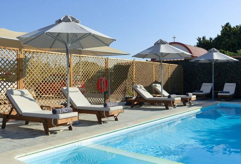 L & C Boutique Apartments