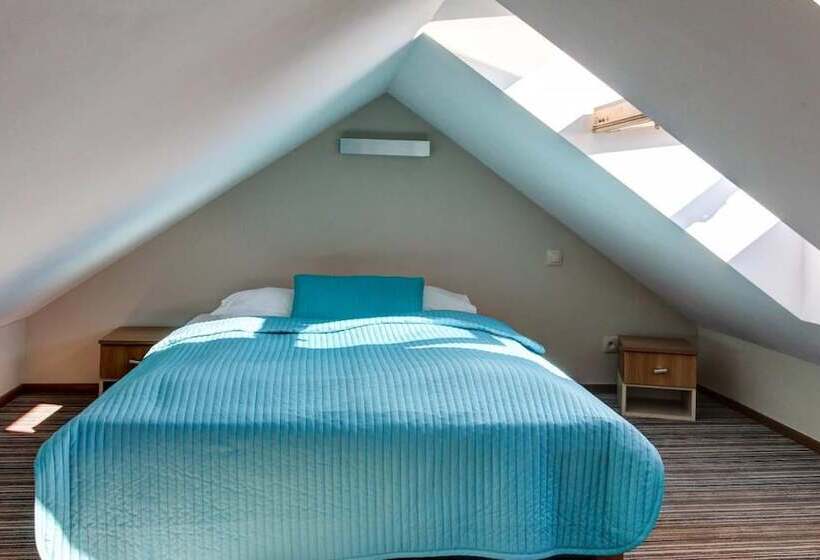 Marina Jastarnia Apartamenty Basen