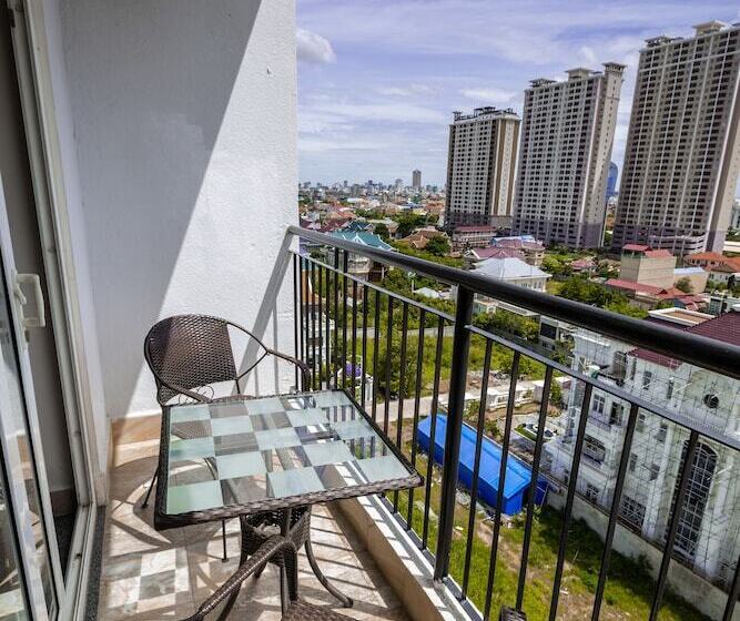 Mekongview 2 Condotel