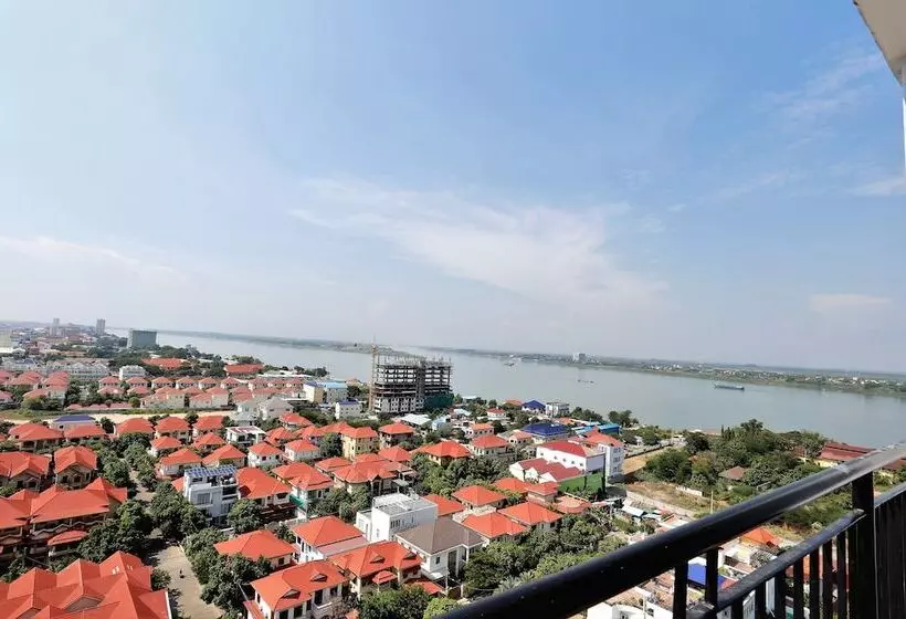 Mekongview 2 Condotel