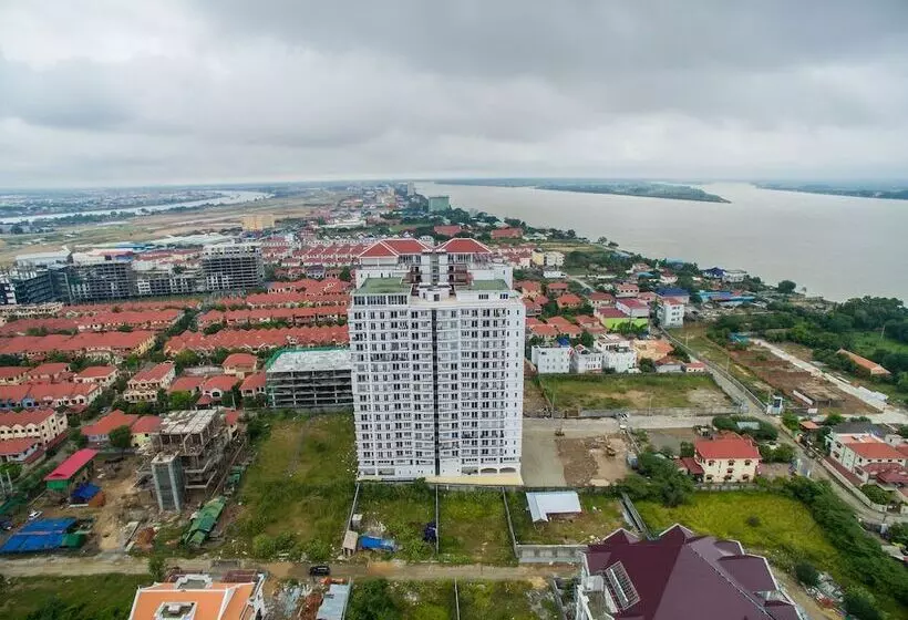 Mekongview 2 Condotel