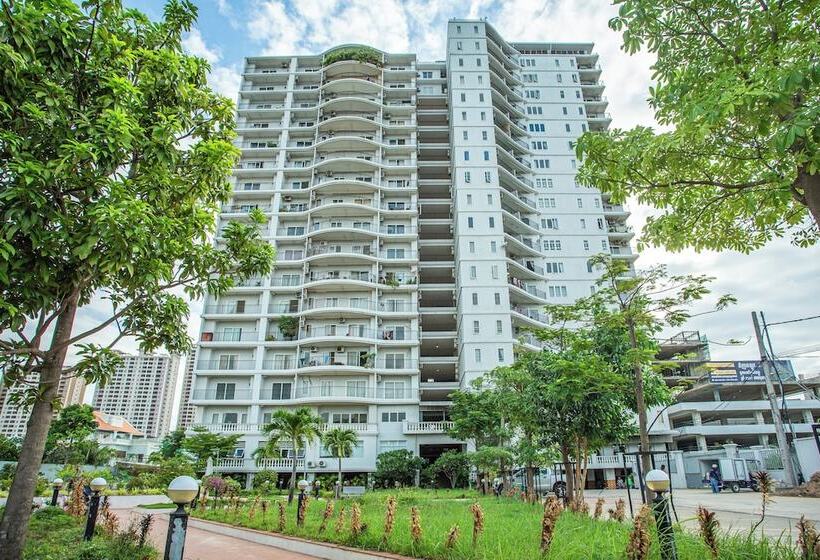 Mekongview 2 Condotel