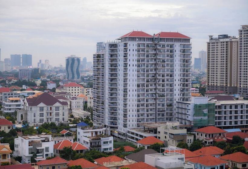 Mekongview 2 Condotel