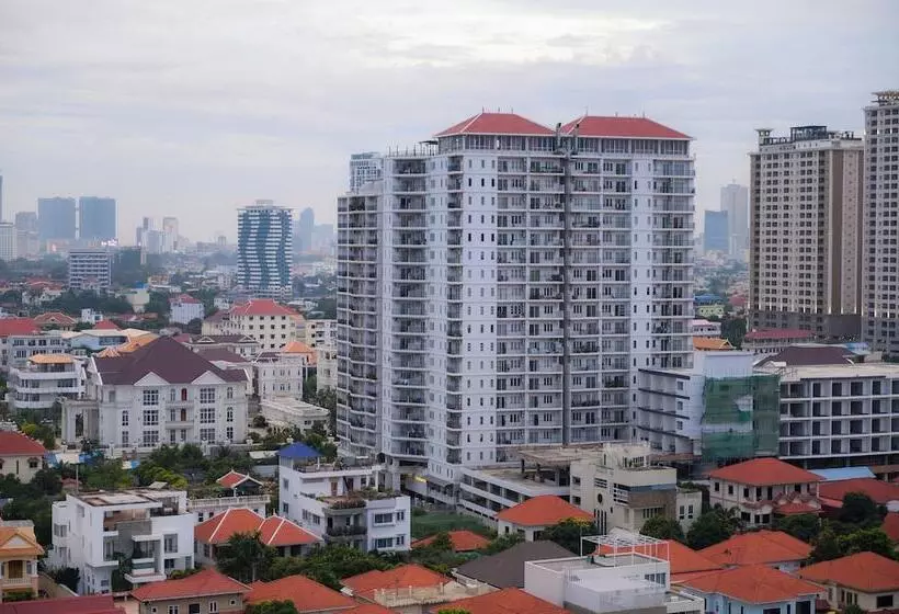 Mekongview 2 Condotel