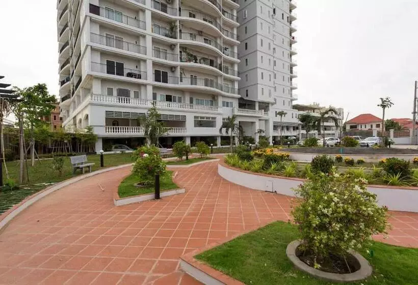 Mekongview 2 Condotel