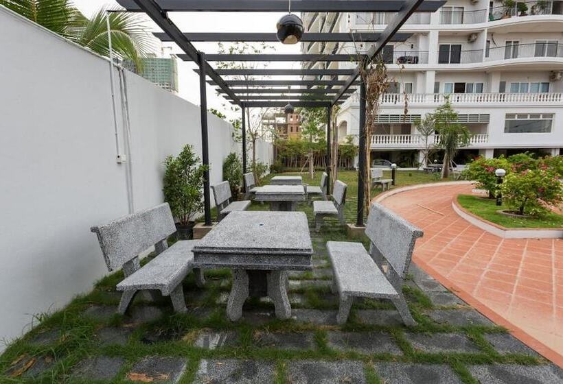 Mekongview 2 Condotel