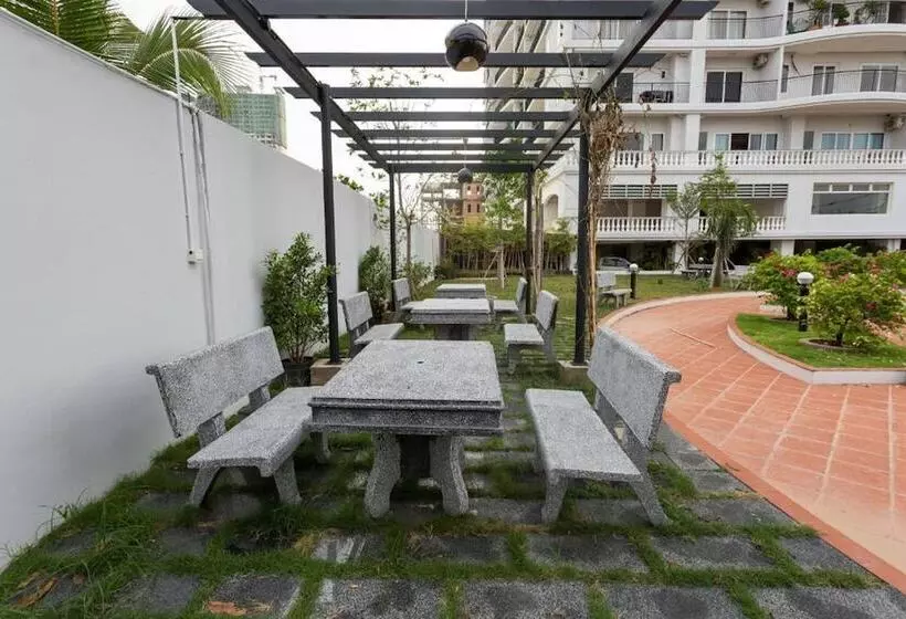 Mekongview 2 Condotel