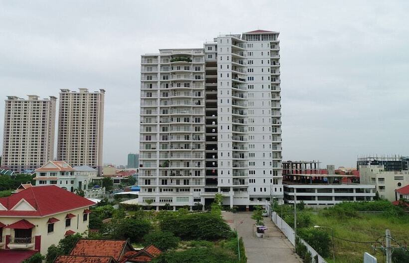 Mekongview 2 Condotel