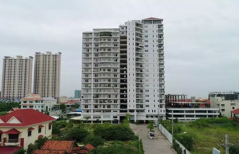 Mekongview 2 Condotel