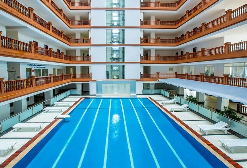 Mekongview 2 Condotel