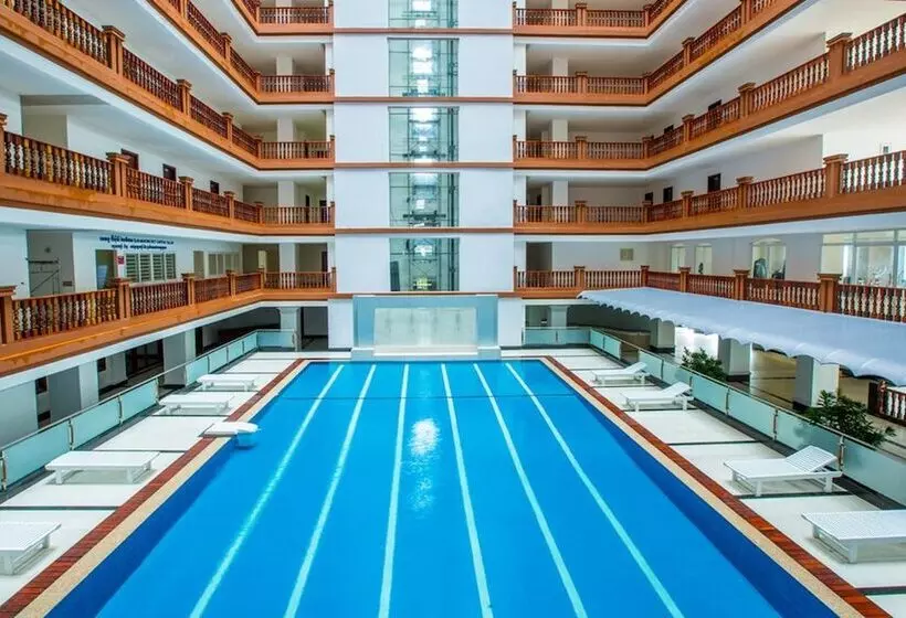 Mekongview 2 Condotel