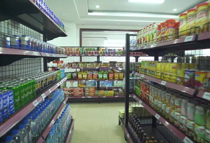 Mekongview 2 Condotel