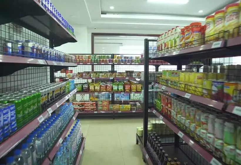 Mekongview 2 Condotel