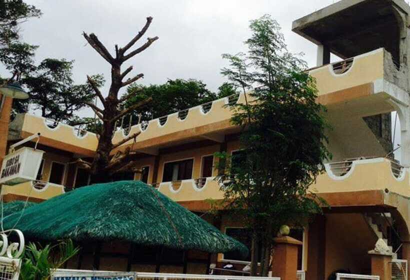 پانسیون Casa Jem Residence