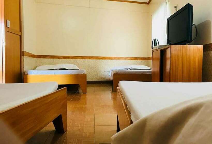 پانسیون Casa Jem Residence