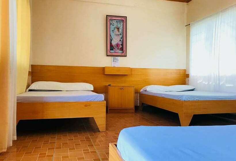 پانسیون Casa Jem Residence