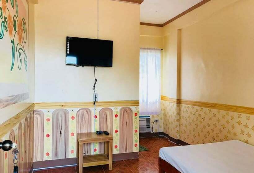 پانسیون Casa Jem Residence