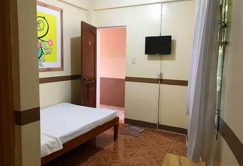 پانسیون Casa Jem Residence