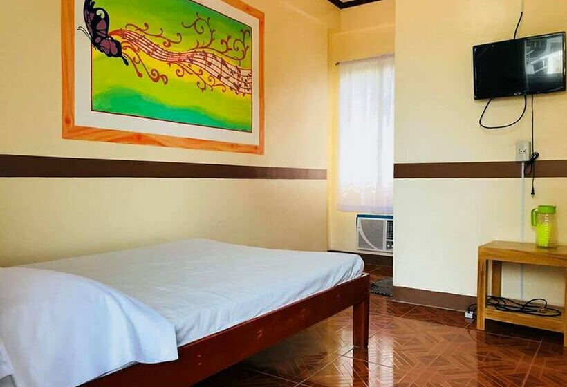 پانسیون Casa Jem Residence