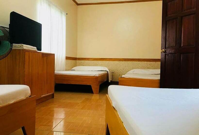 پانسیون Casa Jem Residence