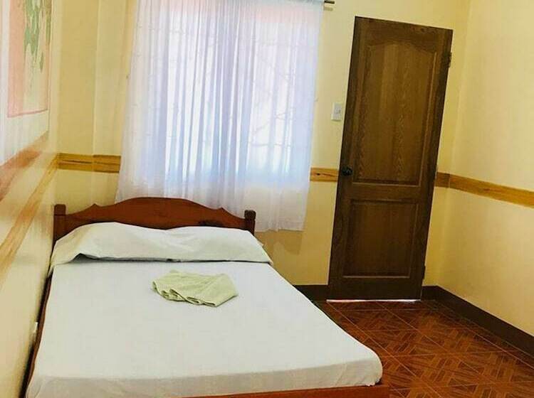 پانسیون Casa Jem Residence