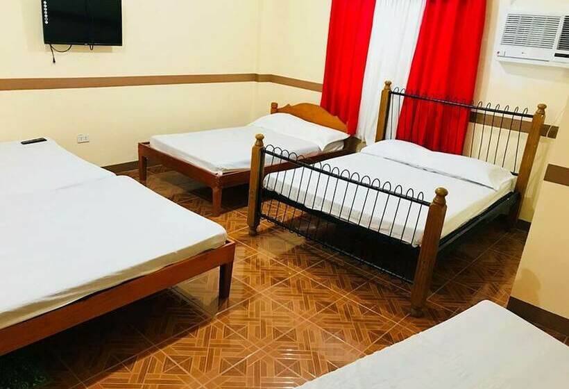 پانسیون Casa Jem Residence