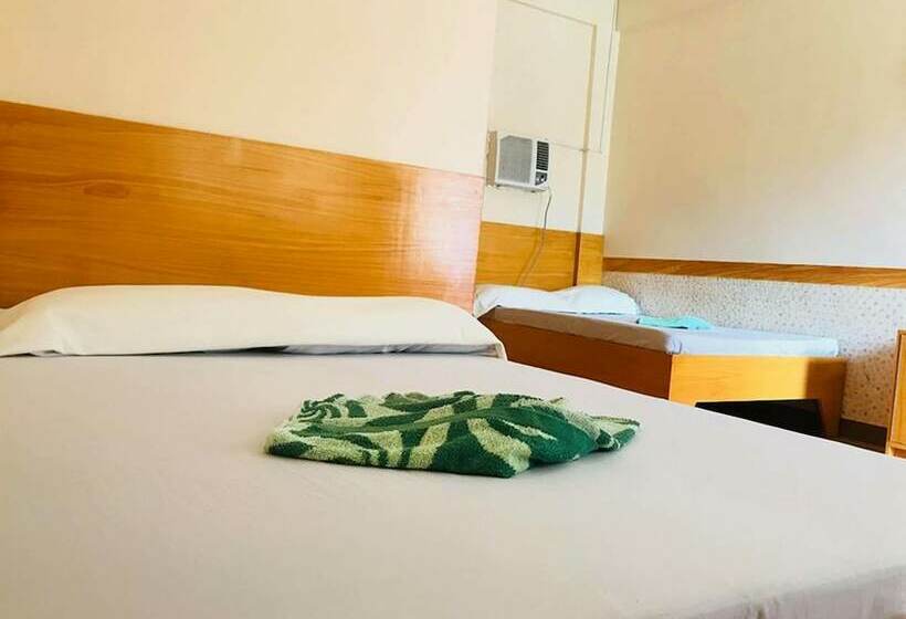 پانسیون Casa Jem Residence