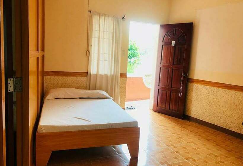 پانسیون Casa Jem Residence