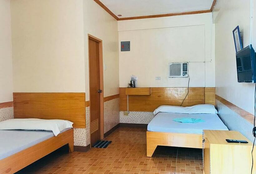 پانسیون Casa Jem Residence