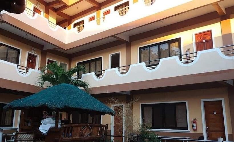 پانسیون Casa Jem Residence