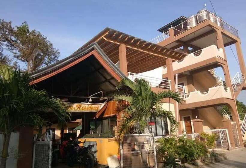 پانسیون Casa Jem Residence