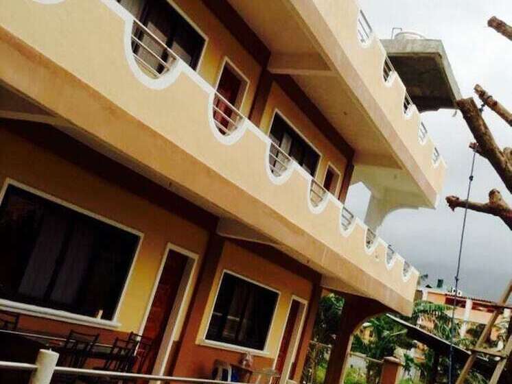 پانسیون Casa Jem Residence