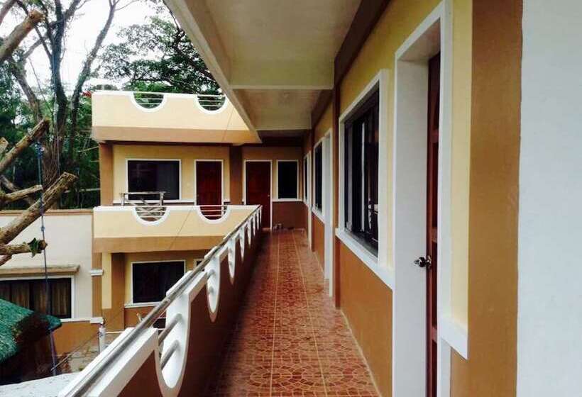 پانسیون Casa Jem Residence