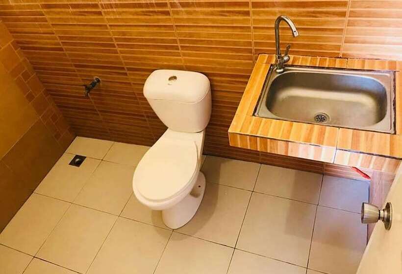 پانسیون Casa Jem Residence