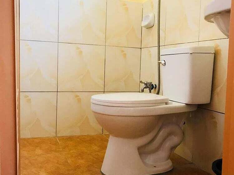 پانسیون Casa Jem Residence