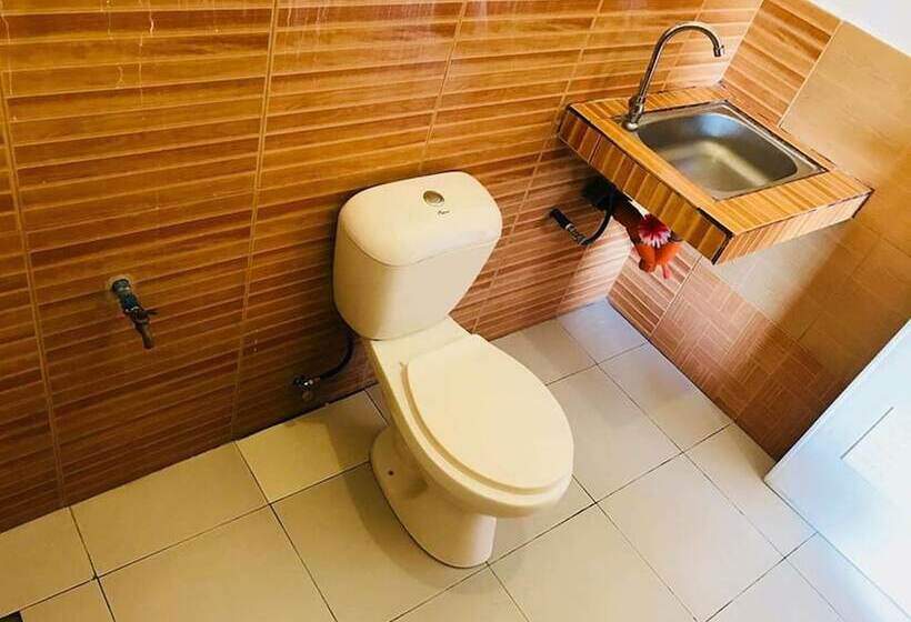 پانسیون Casa Jem Residence