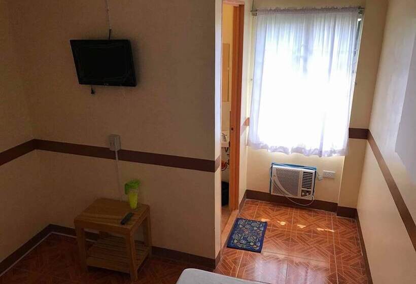 پانسیون Casa Jem Residence