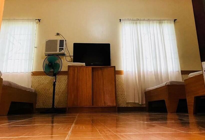 پانسیون Casa Jem Residence