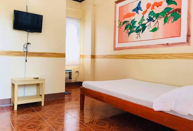 پانسیون Casa Jem Residence