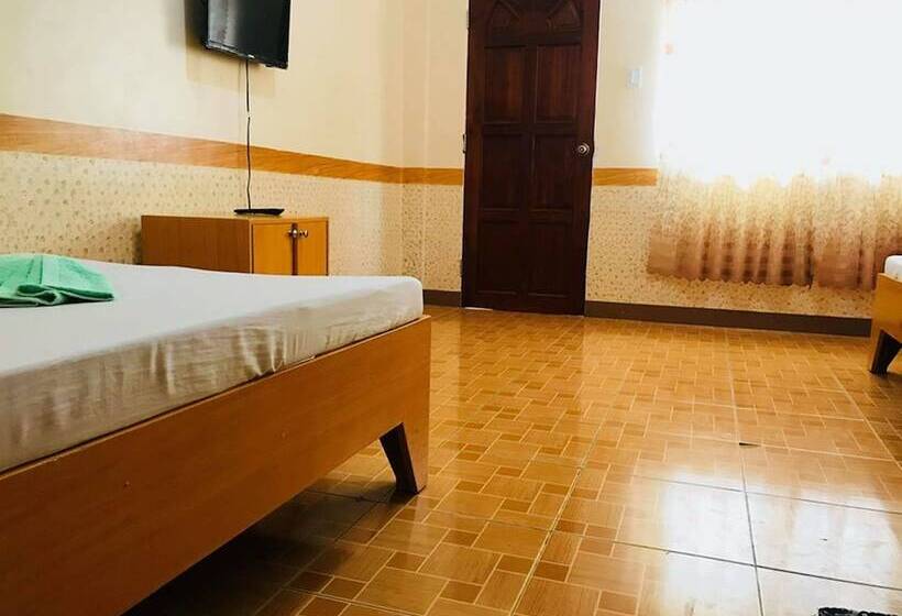 پانسیون Casa Jem Residence