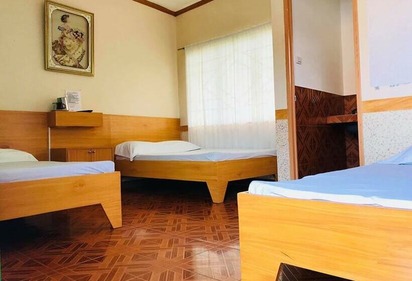 پانسیون Casa Jem Residence