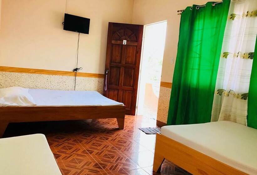 پانسیون Casa Jem Residence