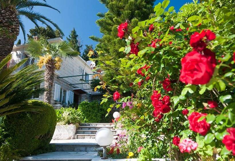 پانسیون Guest House Villa Nina