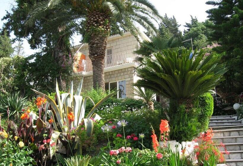 پانسیون Guest House Villa Nina