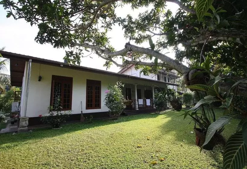 پانسیون Manel Guesthouse