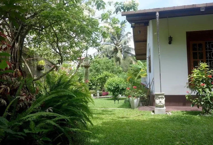 پانسیون Manel Guesthouse