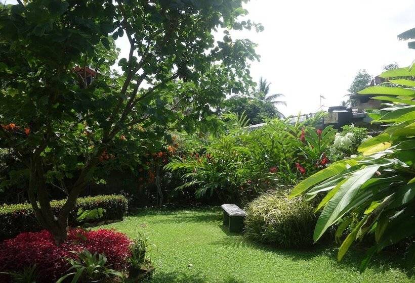 Пансион Manel Guesthouse