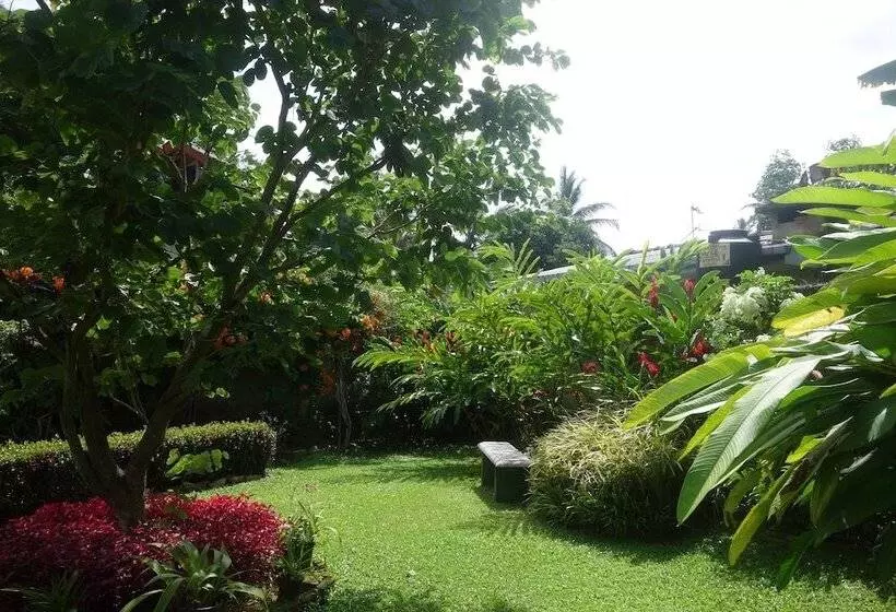 پانسیون Manel Guesthouse