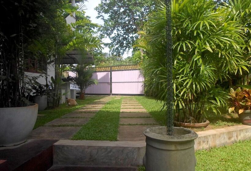 Пансион Manel Guesthouse